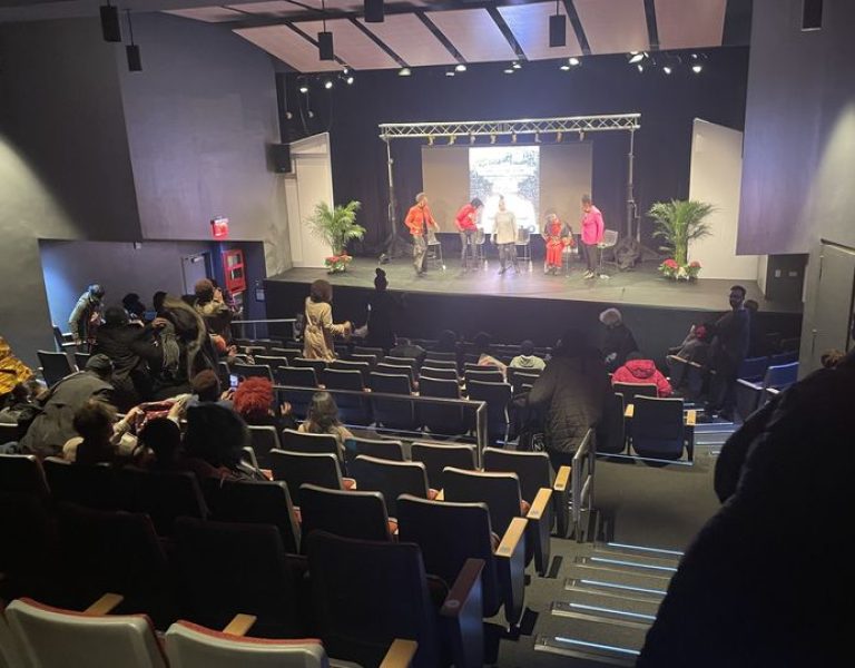 Adapting to Challenges in Live Production