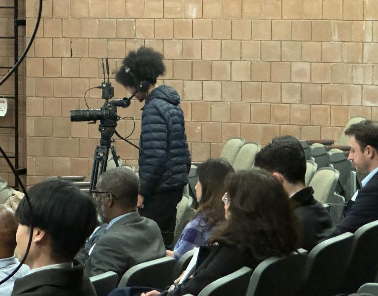 Nurturing the Next Generation of Live Production Professionals